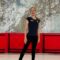 NELLA STAGIONE PREOLIMPICA GLI ATLETI DELL’ICE CLUB TORINO IMPEGNATI IN MOLTE TAPPE DI GRAND PRIX JUNIOR